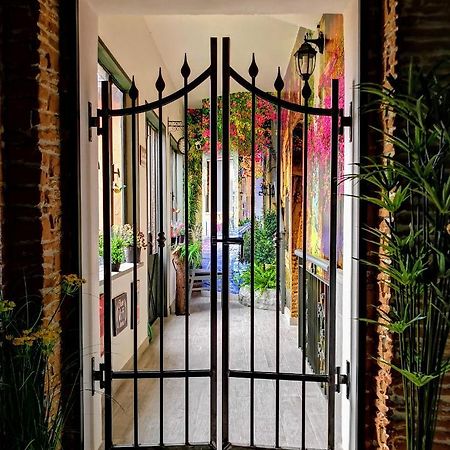 Appartment & Rooms Secondopiano Cividale Del Friuli Bagian luar foto