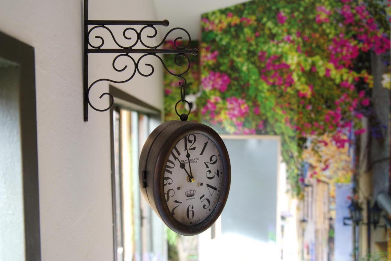 Appartment & Rooms Secondopiano Cividale Del Friuli Bagian luar foto