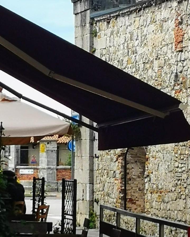 Appartment & Rooms Secondopiano Cividale Del Friuli Bagian luar foto