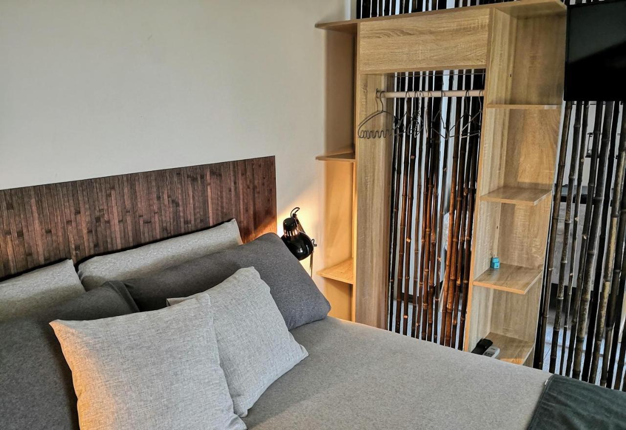 Appartment & Rooms Secondopiano Cividale Del Friuli Bagian luar foto