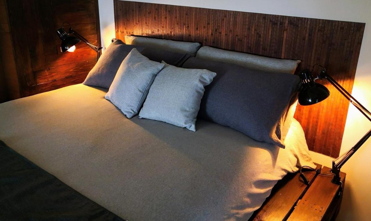 Appartment & Rooms Secondopiano Cividale Del Friuli Bagian luar foto