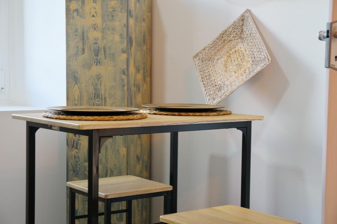 Appartment & Rooms Secondopiano Cividale Del Friuli Bagian luar foto