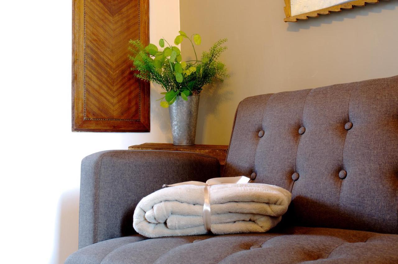 Appartment & Rooms Secondopiano Cividale Del Friuli Bagian luar foto