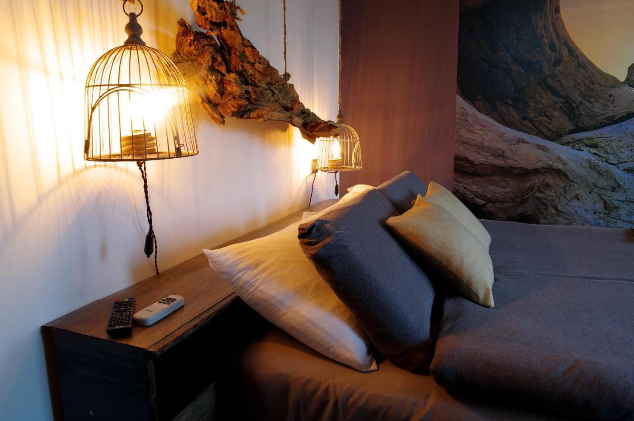 Appartment & Rooms Secondopiano Cividale Del Friuli Bagian luar foto