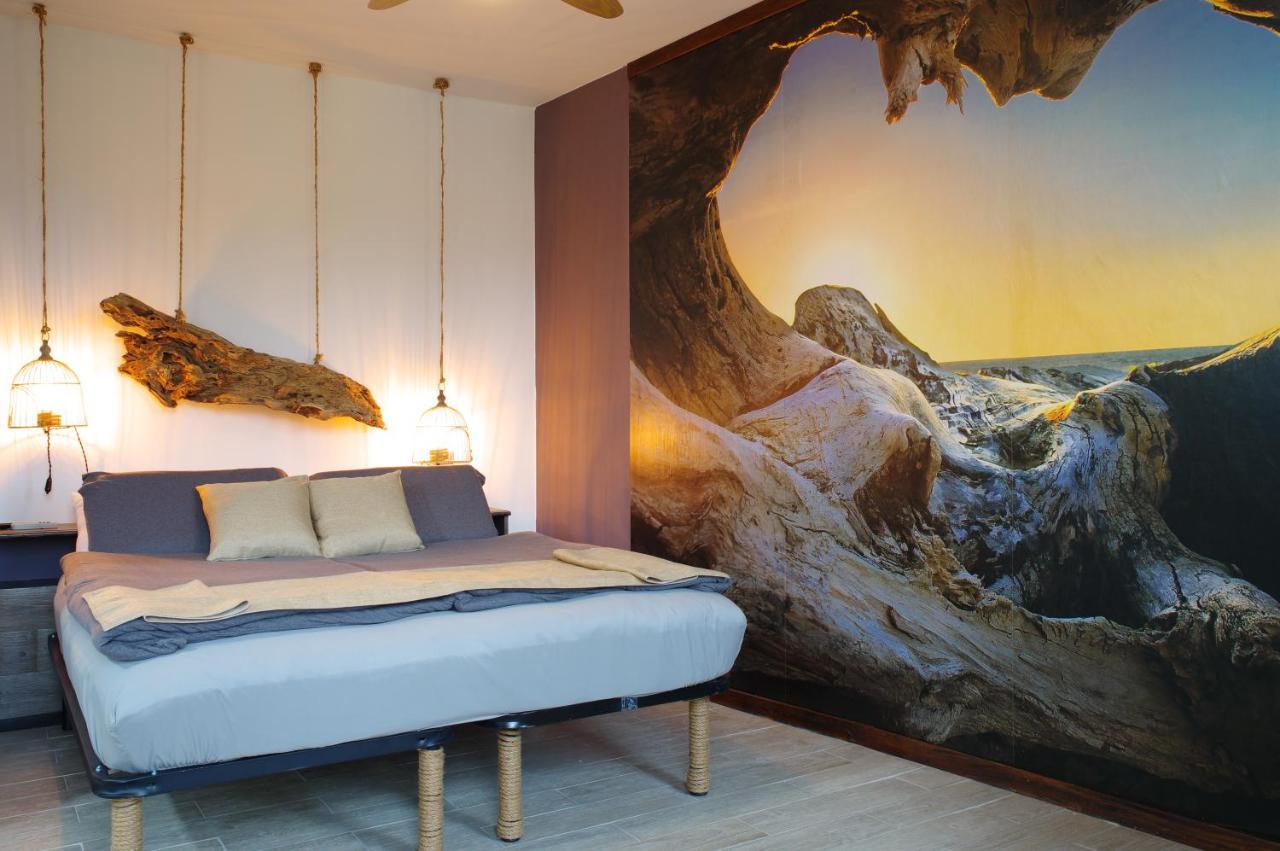 Appartment & Rooms Secondopiano Cividale Del Friuli Bagian luar foto