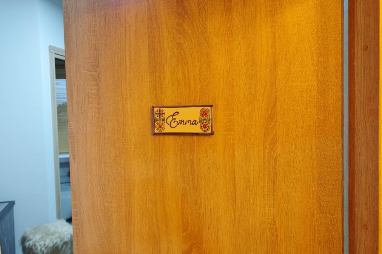 Appartment & Rooms Secondopiano Cividale Del Friuli Bagian luar foto