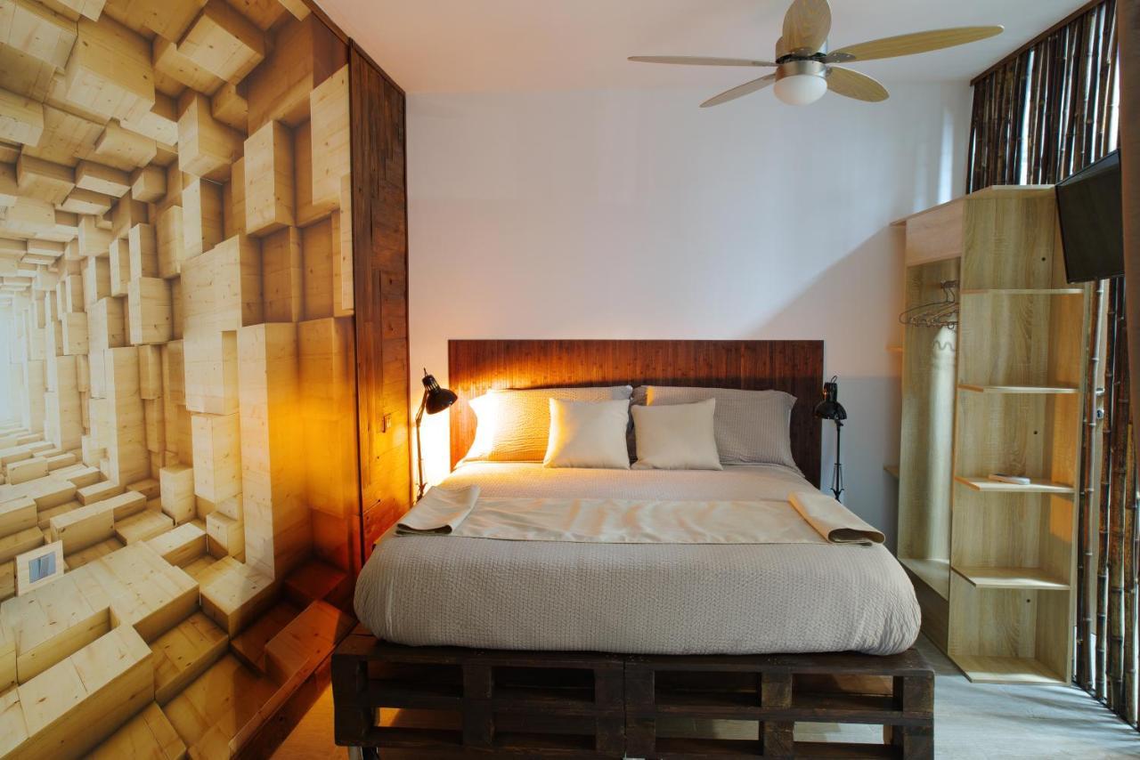 Appartment & Rooms Secondopiano Cividale Del Friuli Bagian luar foto