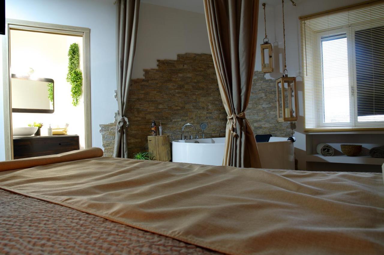 Appartment & Rooms Secondopiano Cividale Del Friuli Bagian luar foto