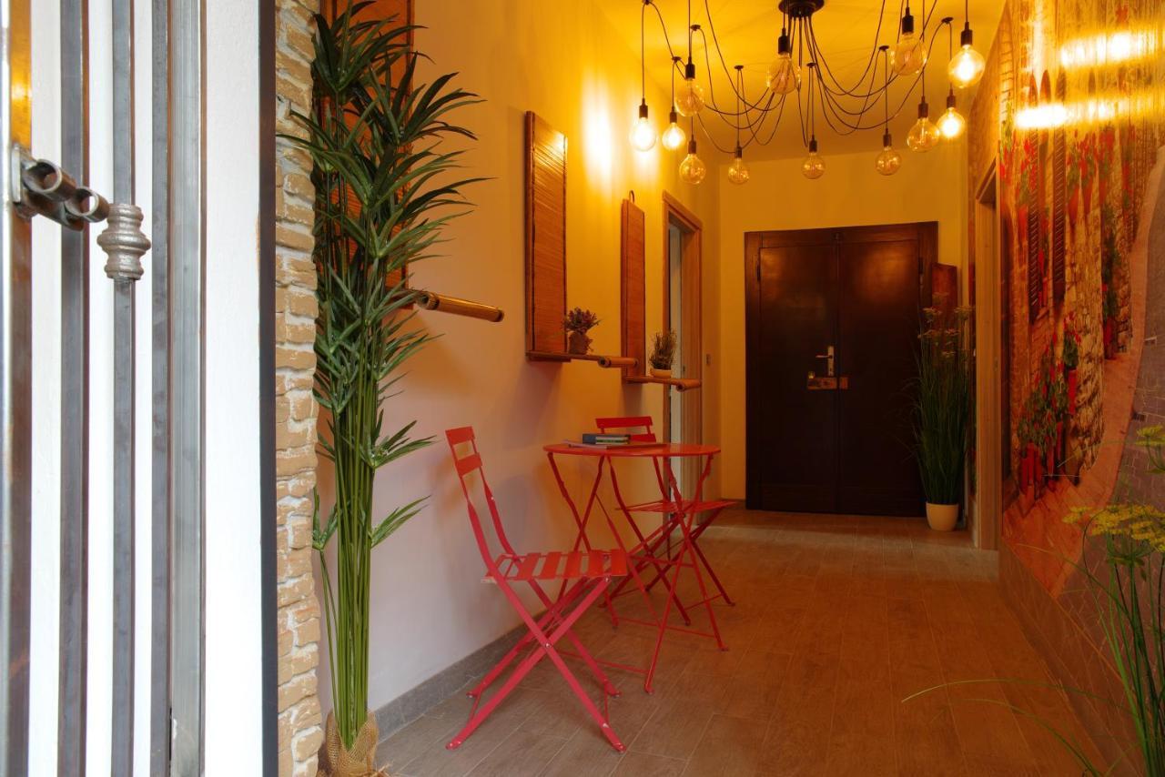Appartment & Rooms Secondopiano Cividale Del Friuli Bagian luar foto