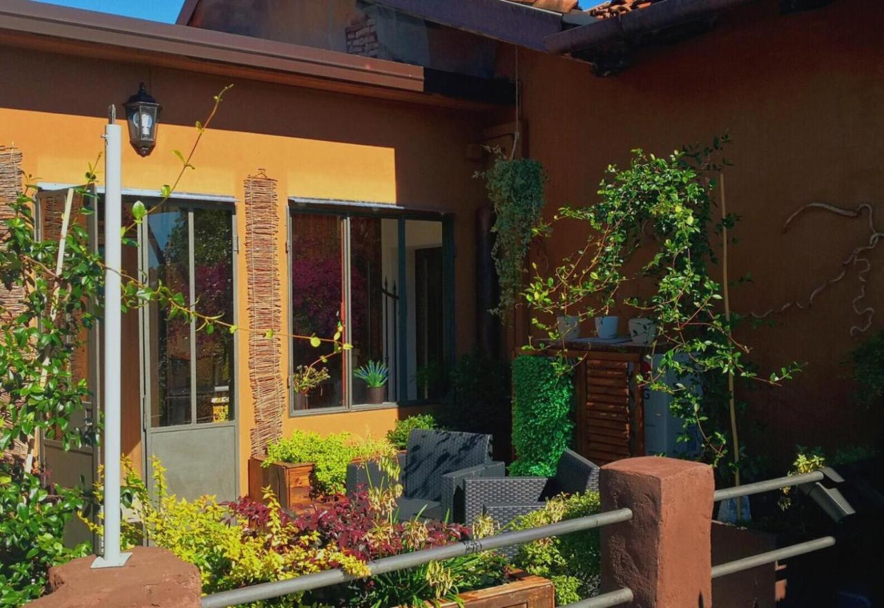 Appartment & Rooms Secondopiano Cividale Del Friuli Bagian luar foto