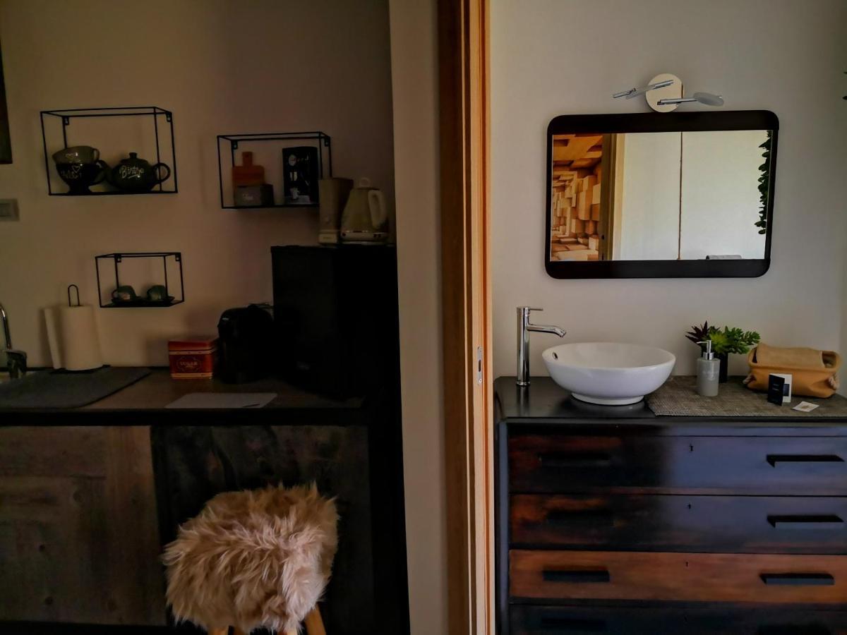 Appartment & Rooms Secondopiano Cividale Del Friuli Bagian luar foto