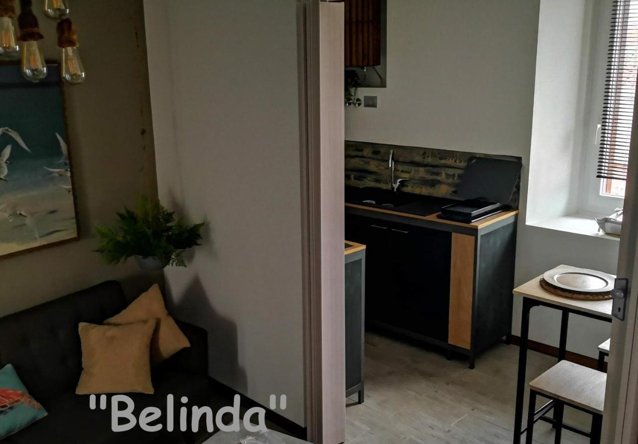 Appartment & Rooms Secondopiano Cividale Del Friuli Bagian luar foto