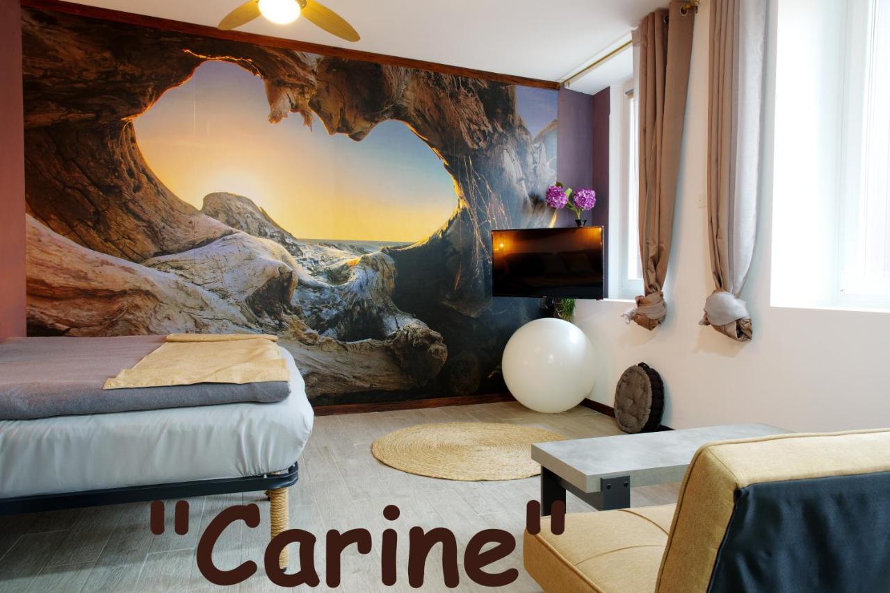 Appartment & Rooms Secondopiano Cividale Del Friuli Bagian luar foto