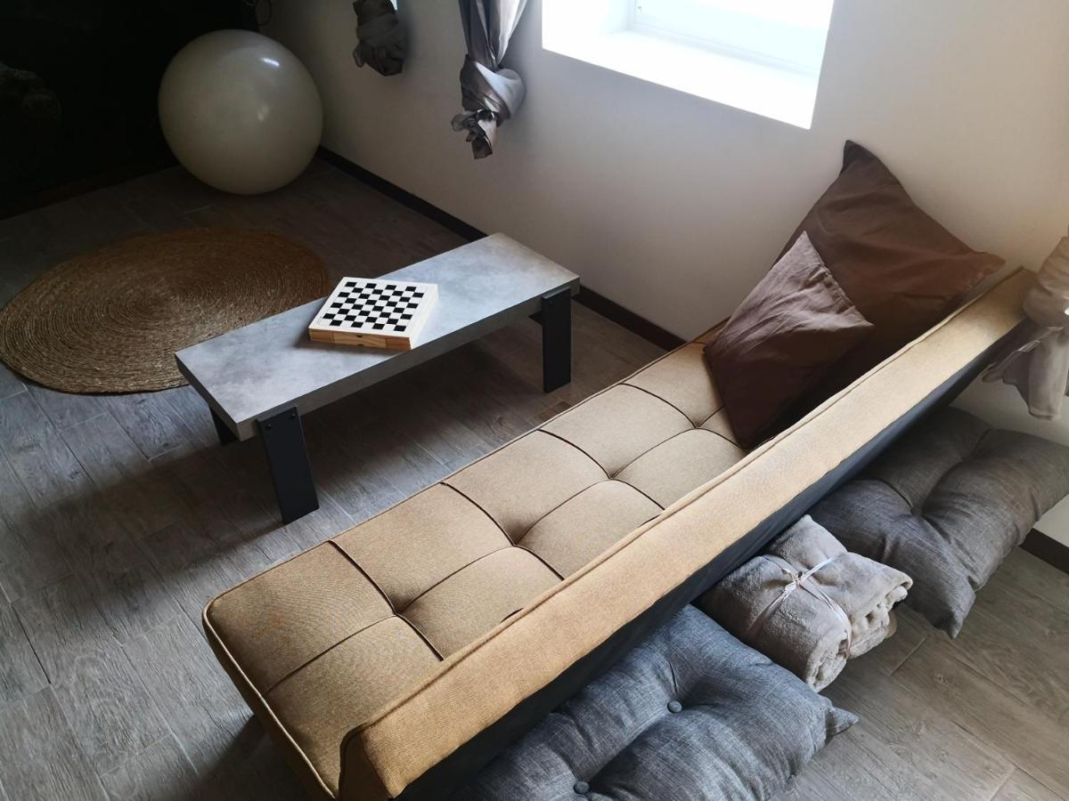 Appartment & Rooms Secondopiano Cividale Del Friuli Bagian luar foto