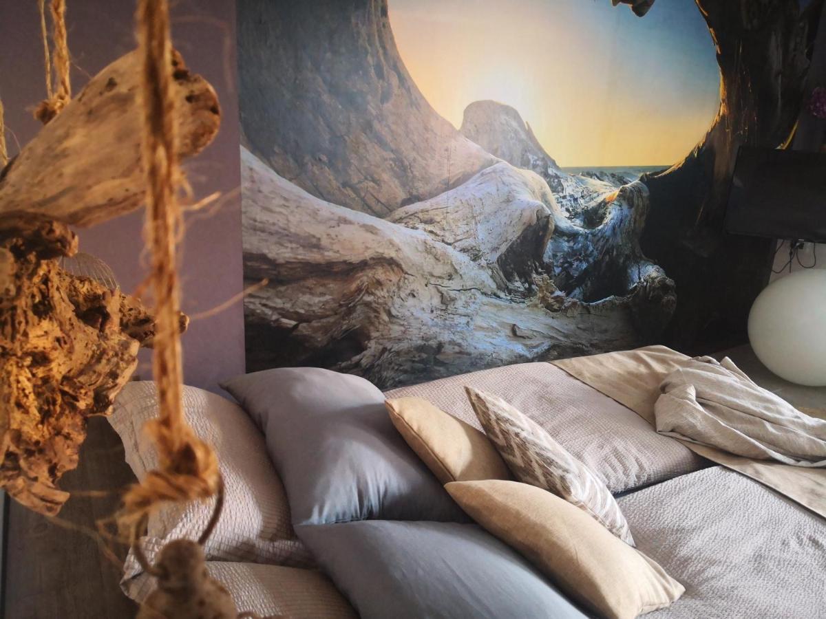 Appartment & Rooms Secondopiano Cividale Del Friuli Bagian luar foto