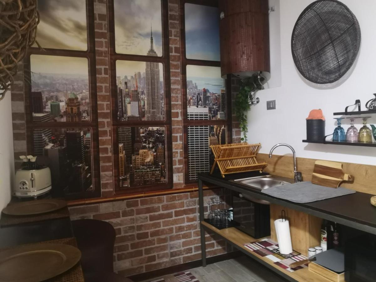 Appartment & Rooms Secondopiano Cividale Del Friuli Bagian luar foto
