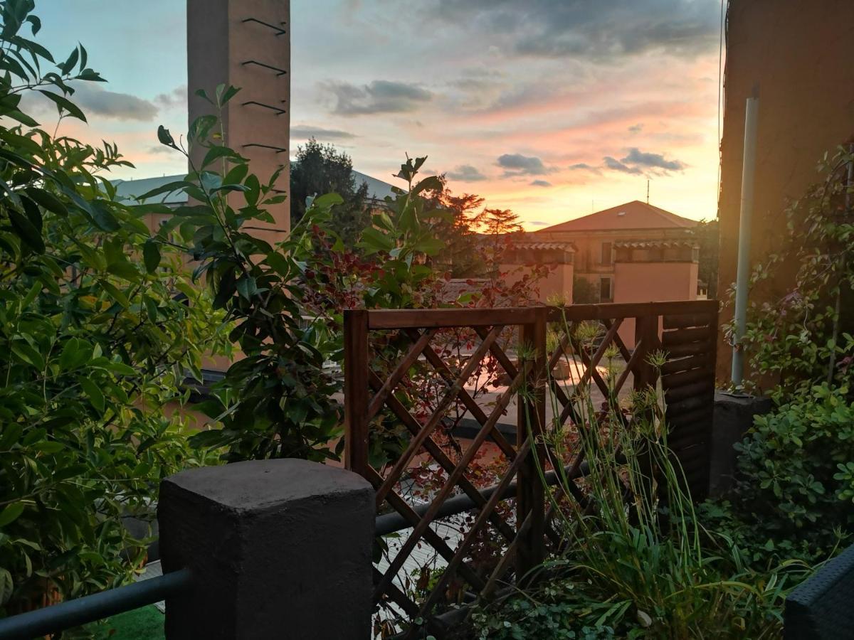 Appartment & Rooms Secondopiano Cividale Del Friuli Bagian luar foto